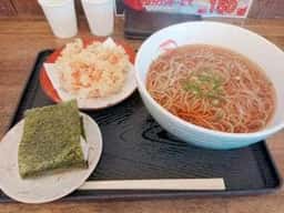 鐘庵 掛川小笠パーキングエリア店