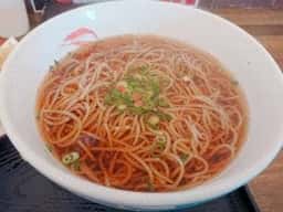 鐘庵 掛川小笠パーキングエリア店