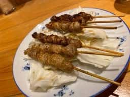 鶏右衛門