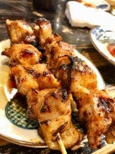 串屋横丁 浅草橋1号店