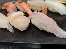 すしざんまい 中野店