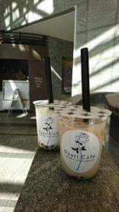 Pearl cafe