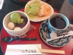 尾道さくら茶屋 広島駅前店