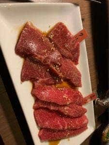 焼肉Bar 牛黒郎 USIQROU