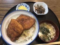 松竹食堂