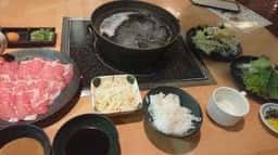 しゃぶ扇