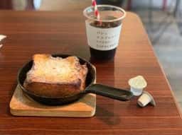パンとエスプレッソと 京町堀