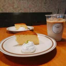 cafe RUBAN