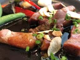 ガスト 京都嵯峨野店