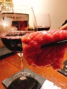 ニクバル 肉MAR.co