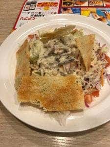 ガスト 戸塚平戸店