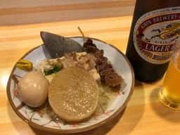 居酒屋 丸福