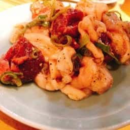 焼肉 ホルモン 木じま