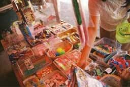 天神たこ焼店