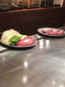 ステーキランドつるうし館
