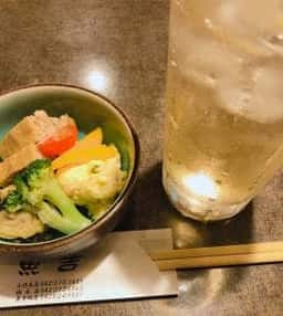 海鮮茶屋魚吉