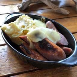 クランペットカフェ