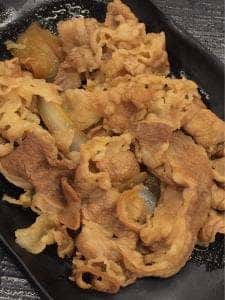 吉野家 4号線伊達店