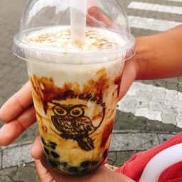 福茶番