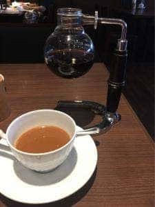 倉式珈琲店 豊中桜塚店