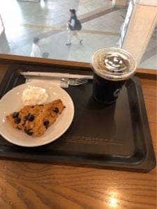 スターバックス コーヒー アトレ川崎店