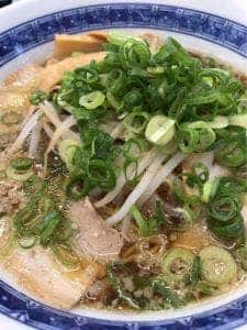 万両力石