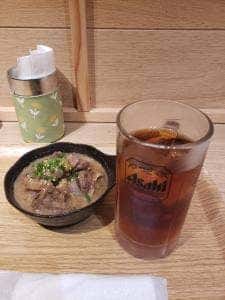 こめらく 横浜西口ジョイナス FOOD&TIME ISETAN YOKOHAMA店