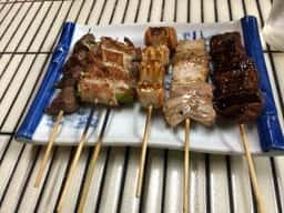 チャンチキ酒場