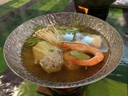 天空の宿 マリテーム海幸園・樹風花