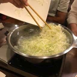ねぎぶた 翔