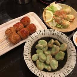 立ち飲み しろ