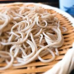 そば処 砂場