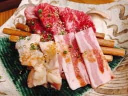黒毛和牛焼肉 西新初喜