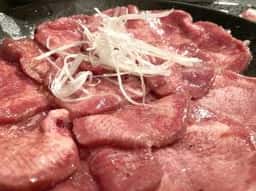 炭火焼肉 ホルモン しま田