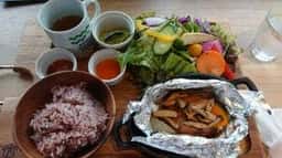 おやさいGARDEN TIERRA cafe＆kitchen