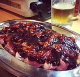 あみ焼処 とりぼうず