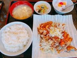 中華料理 和唐 西台店
