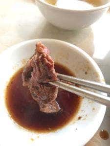 焼肉 新香園