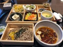 ゆず庵 金沢有松店