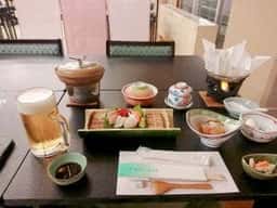 瀬波ビューホテル