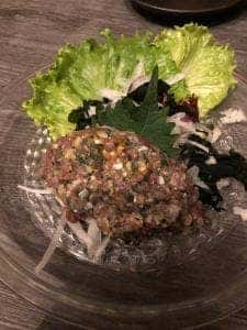 四季彩Bistro ねむの木