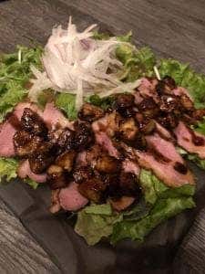 四季彩Bistro ねむの木