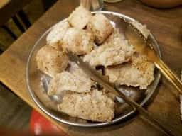 焼肉ここから 東京八重洲口店