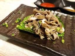 ハラペコ食堂 心斎橋店