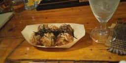 たこ焼き酒BAR 小若