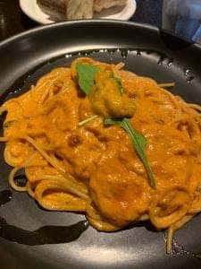 パスタ家