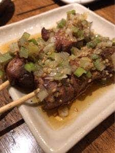 立呑み 焼きとん 大黒 金山南口店