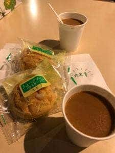 六花亭 小樽運河店