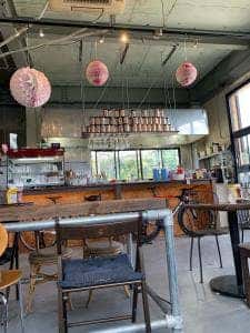 Bikers Café Circolo