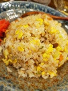 つけ麺 ラーメン ギョーザ 金の玉子